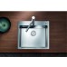 BLANCO CLARON 400-IF/A InFino Nerez durinox s táhlem 523392