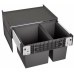 VÝPRODEJ BLANCO SELECT II 60/2 Sorter 526203 POŠKRÁBANÝ !!