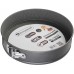 BLAUMANN Gray Granit Forma na dort 28 cm BL-1597