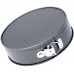 BLAUMANN Gray Granit Forma na dort 28 cm BL-1597