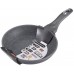 BLAUMANN Gray Granit Pánev 24 cm BL-1540N
