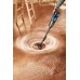BOSCH GAS 18 V-LI Professional aku ruční vysavač, bez aku 0.601.9C6.100