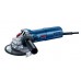 BOSCH GSH 5 CE Professional Sekací kladivo + GWS 9-125 + taška na nářadí 0615990J9A