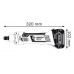 BOSCH GGS 18 V-LI Professional Akumulátorová přímá bruska 06019B5307