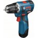 BOSCH GSR 12V-20 Professional Akumulátorový vrtací šroubovák Solo 0.601.9D4.002