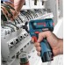 BOSCH GSR 12V-20 HX Professional Akumulátorový vrtací šroubovák Solo 06019D4102