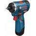 BOSCH GSR 12V-20 HX Professional Akumulátorový vrtací šroubovák Solo 06019D4102