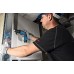 BOSCH GTB 12V-11 Akumulátorový sádrokartonářský šroubovák, 2x 3,0Ah 06019E4004