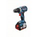 BOSCH GSR 18 V-EC Professional Akumulátorový vrtací šroubovák Solo 06019E8100