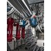 BOSCH GDX 18V-180 Professional Akumulátorový rázový utahovák SOLO 06019G5202