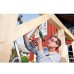BOSCH PSB 18 LI-2 Aku kombinovaný šroubovák (bez akumulátoru a nabíječky) 0603982302