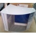 BOSCH Metall-Display HSS PointTeQ Display 1619A00ZC8