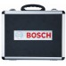 BOSCH 11dílná sada SDS-plus špičatého a plochého sekáče a vrtáků SDS plus-3 2608579916