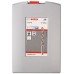 BOSCH 19dílná sada spirálových vrtáků do kovu HSS-G, ProBox, DIN 338, 135° 1–10 mm 2608587013