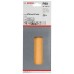 BOSCH C470 Brusný papír 93 x 230 mm, 80, balení 10 ks 2608605227
