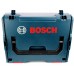 BOSCH GWS 18-125 V-LI Professional Aku úhlová bruska Solo + L-Boxx 060193A308