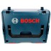 BOSCH GWS 18-125 V-LI Professional Aku úhlová bruska Solo + L-Boxx 060193A308