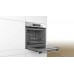 Bosch Serie 6 Vestavná pečicí trouba HBG5780S0