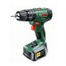 BOSCH PSB 1800 LI-2 Aku příklepový šroubovák 06039A3320