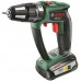 BOSCH PSB 18 LI-2 Ergonomic (1 x aku 2,5 Ah) Aku příklepový šroubovák 06039B0300