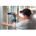 BOSCH GSR 18 V-EC TE Akumulátorový sádrokartonářský šroubovák, 2x 2,0Ah 06019C8002