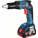 BOSCH GSR 18 V-EC TE Aku sádrokartonářský šroubovák 06019C8003