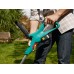 BOSCH ART 23-18 LI + akumulátorová strunová sekačka 0.600.8A5.D00