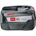 VÝPRODEJ BOSCH PBA 18V 6.0Ah W-C Akumulátor 1600A00DD7 POŠKOZENÝ OBAL!!