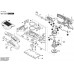 BOSCH GSS 23 A PROFESSIONAL Vibrační bruska 0601070400