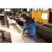 BOSCH GWS 1000 Professional úhlová bruska + diamantový kotouč 060182880A