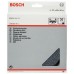 BOSCH Brusný kotouč pro dvoukotoučovou brusku, 175mm, 32mm, 36 2608600109