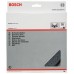 BOSCH Brusný kotouč pro dvoukotoučovou brusku, 200mm, 32mm, 36 2608600111