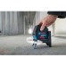 BOSCH GCL 2-15 Professional čárový laser + RM 1 + BT 150 stativ 06159940FV