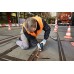 BOSCH GOP 55-36 PROFESSIONAL Multifunkční pila 0601231100
