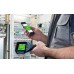 BOSCH GTC 400 C Termodetektor + GSR 12V-15 Aku šroubovák + 39ks příslušenství + kufr 06159940L2