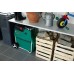 BOSCH AXT 25 TC Drtič větví + Sekera Fiskars X5 0600803309