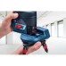 BAZAR BOSCH RM 3 Otočný držák s motorkem 0601092800 POŠKOZENÝ ORIG. OBAL!!