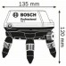 BOSCH RM 3 Otočný držák s motorkem 0601092800