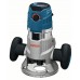 BOSCH GKF 1600 Kompaktní kopírovací jednotka pro horní frézku 1600A001GJ