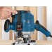 BOSCH GOF 1250 LCE Horní frézka + L-Boxx 0601626101