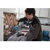 BOSCH GAS 12 V-LI Professional Aku vysavač, bez akumulátoru + L-BOXX 06019E3001