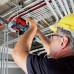 BOSCH GCB 18V-63 PROFESSIONAL Akumulátorová pásová pila 06012A0400