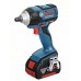 BOSCH GDS 18 V-EC 250 Professional Akumulátorový rázový utahovák, karton 06019D8102