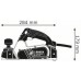 VÝPRODEJ BOSCH GHO 16-82 Professional hoblík 06015A4000 POŠKOZENÝ OBAL!!
