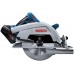 BOSCH GKS 18V-68 C Akumulátorová okružní pila BITURBO, 190mm 06016B5000