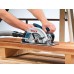 BOSCH GKS 190 Ruční okružní pila 1400W, 1× Wood Optiline CSB + Multifunkční nářadí Swiss Peak 0601623001