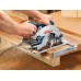 BOSCH GKS 190 Ruční okružní pila 1400W, 1× Wood Optiline CSB + Multifunkční nářadí Swiss Peak 0601623001