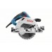 BOSCH GKS 55+ G Professional Ruční okružní pila, 1.200 W 0601682000