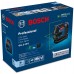 BOSCH GLL 2-15 G Čárový laser, 4x baterie 1,5 AA + Stativ BT 150, 0601063W01