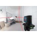BOSCH GLL 2-15 Professional čárový laser v kufru